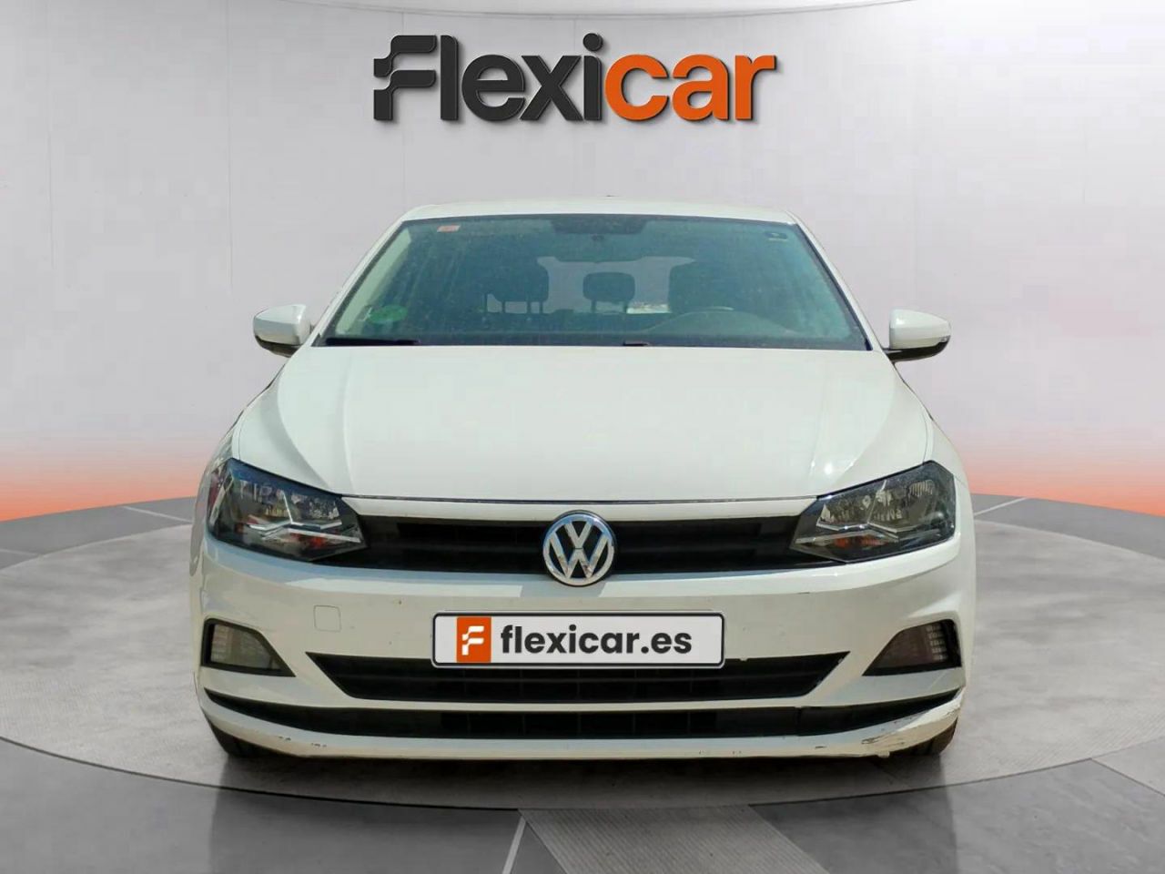 volkswagen polo 2018 / foto grande (2)