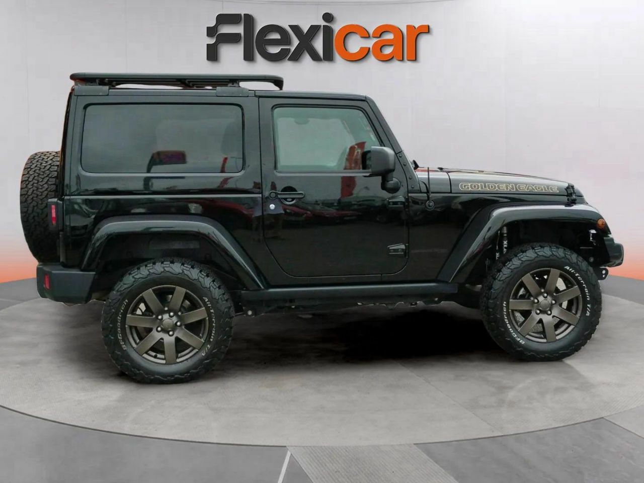 jeep wrangler 2018 / foto grande (2)