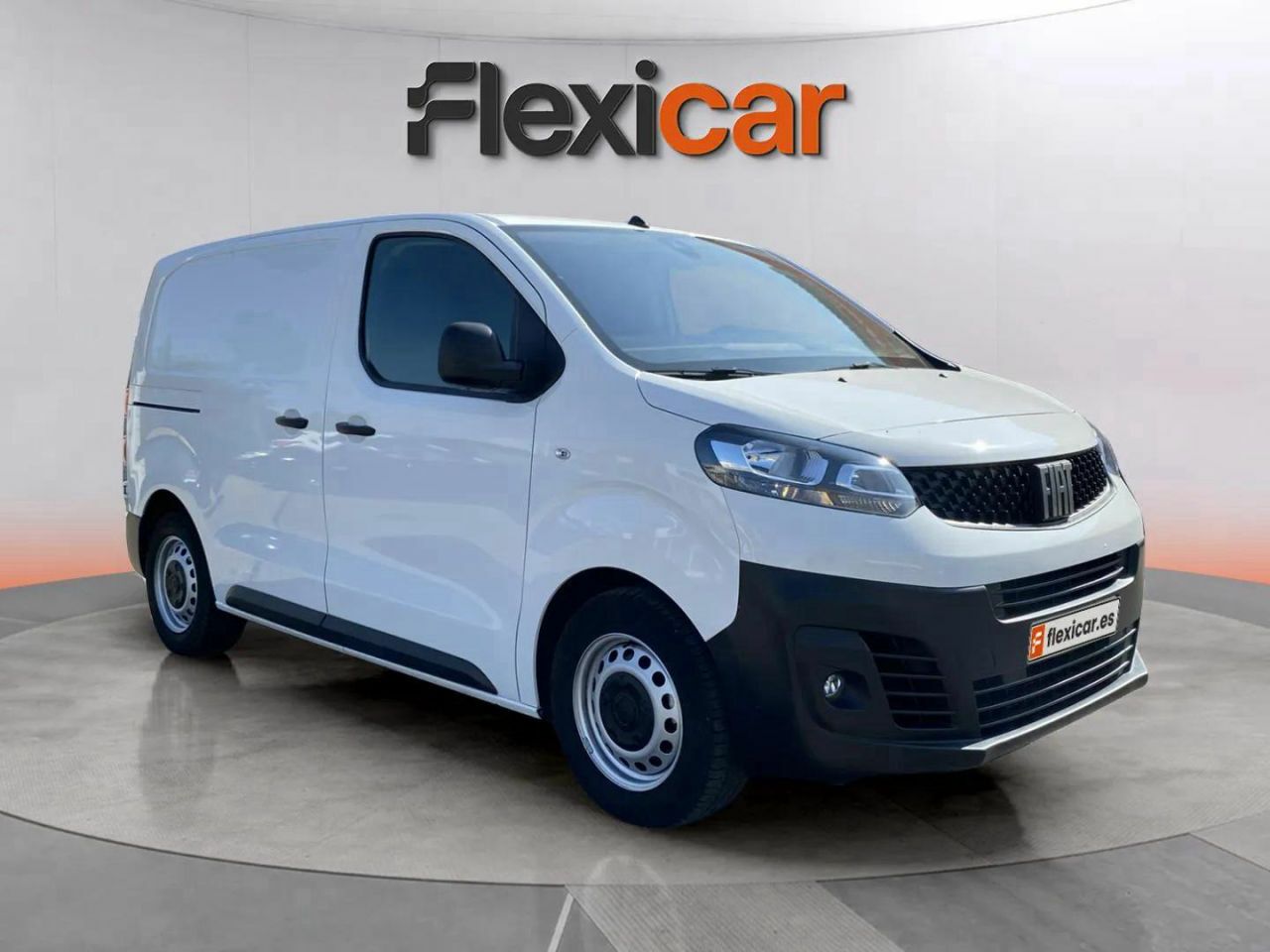 Foto fiat scudo 2022 /