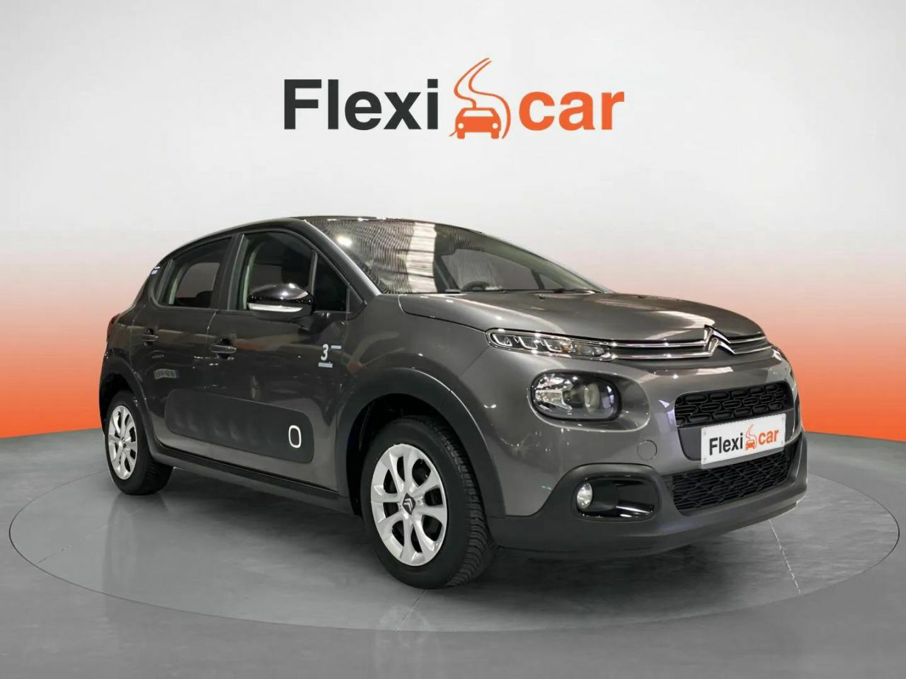 citroën c3 2020 /