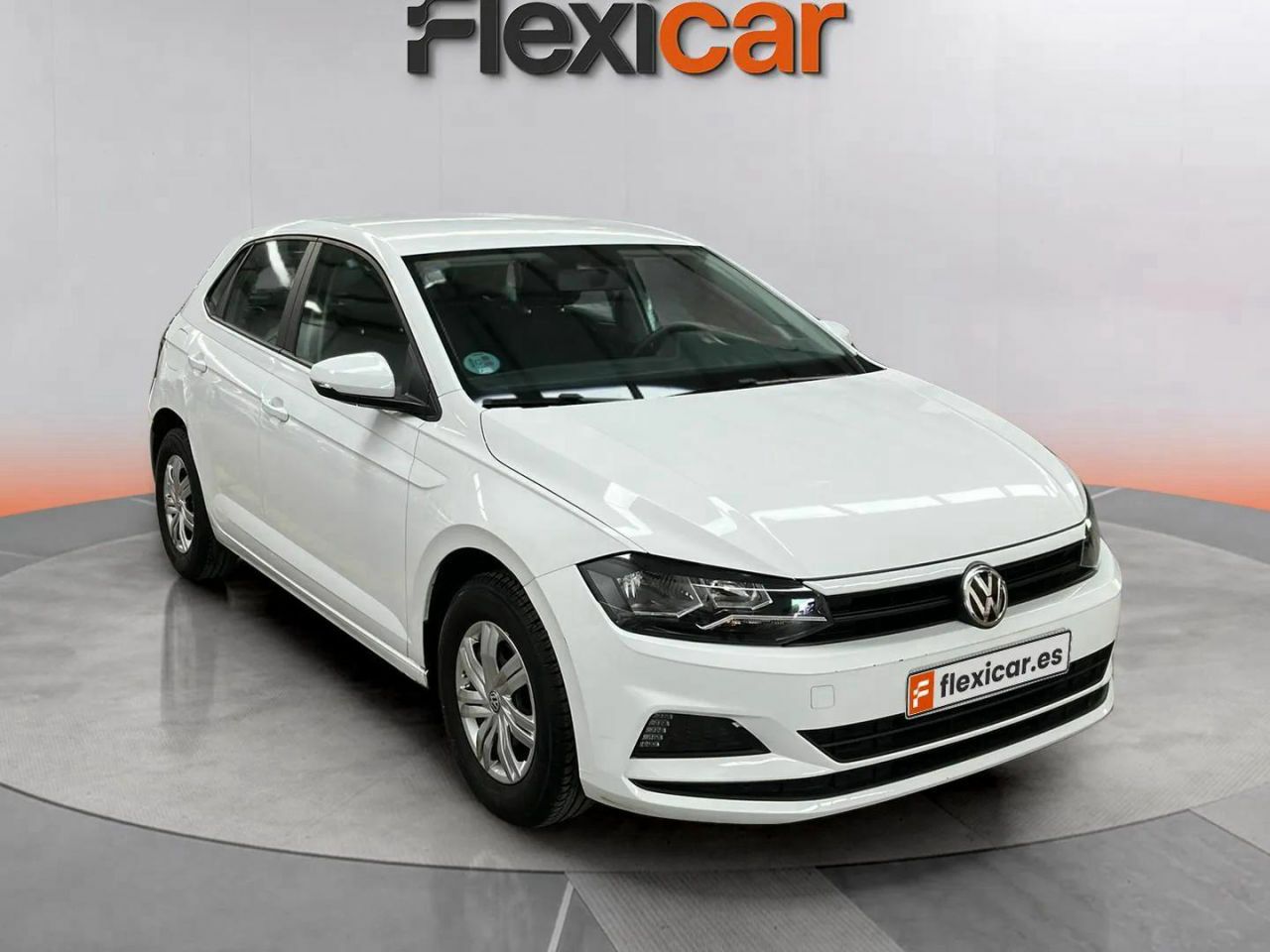 Foto volkswagen polo 2019 /