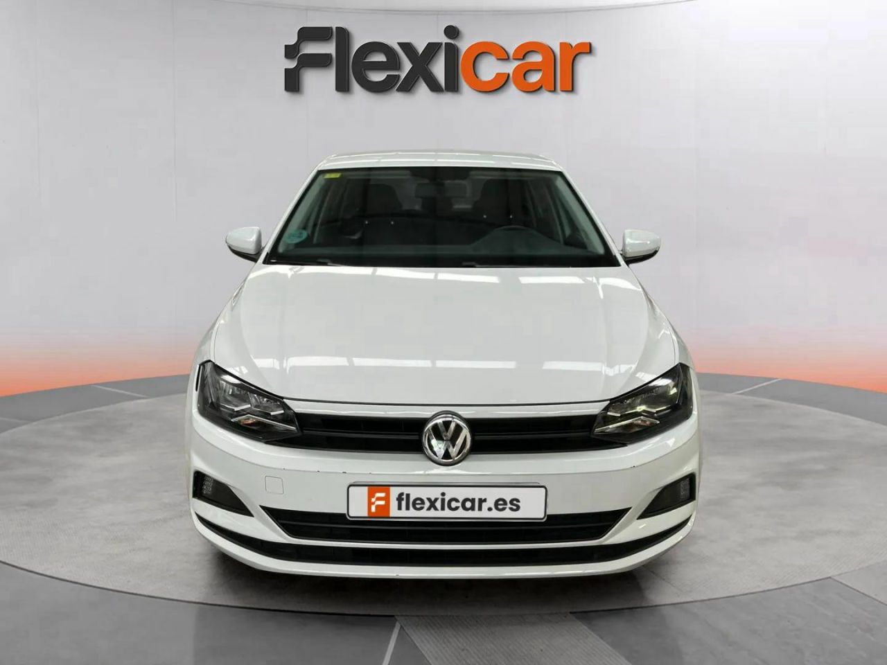 volkswagen polo 2019 / foto grande (2)