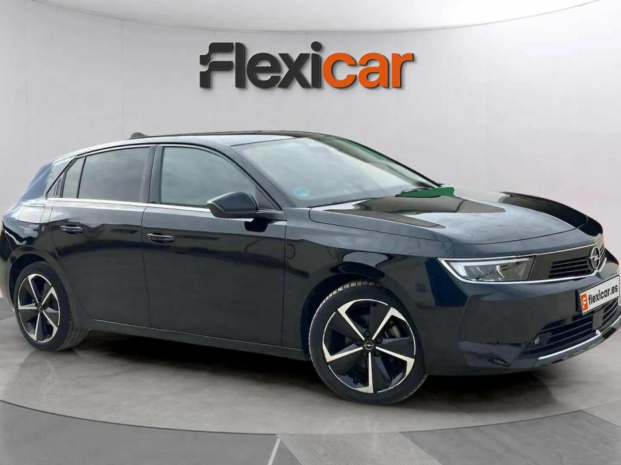 Foto opel astra 2022 /