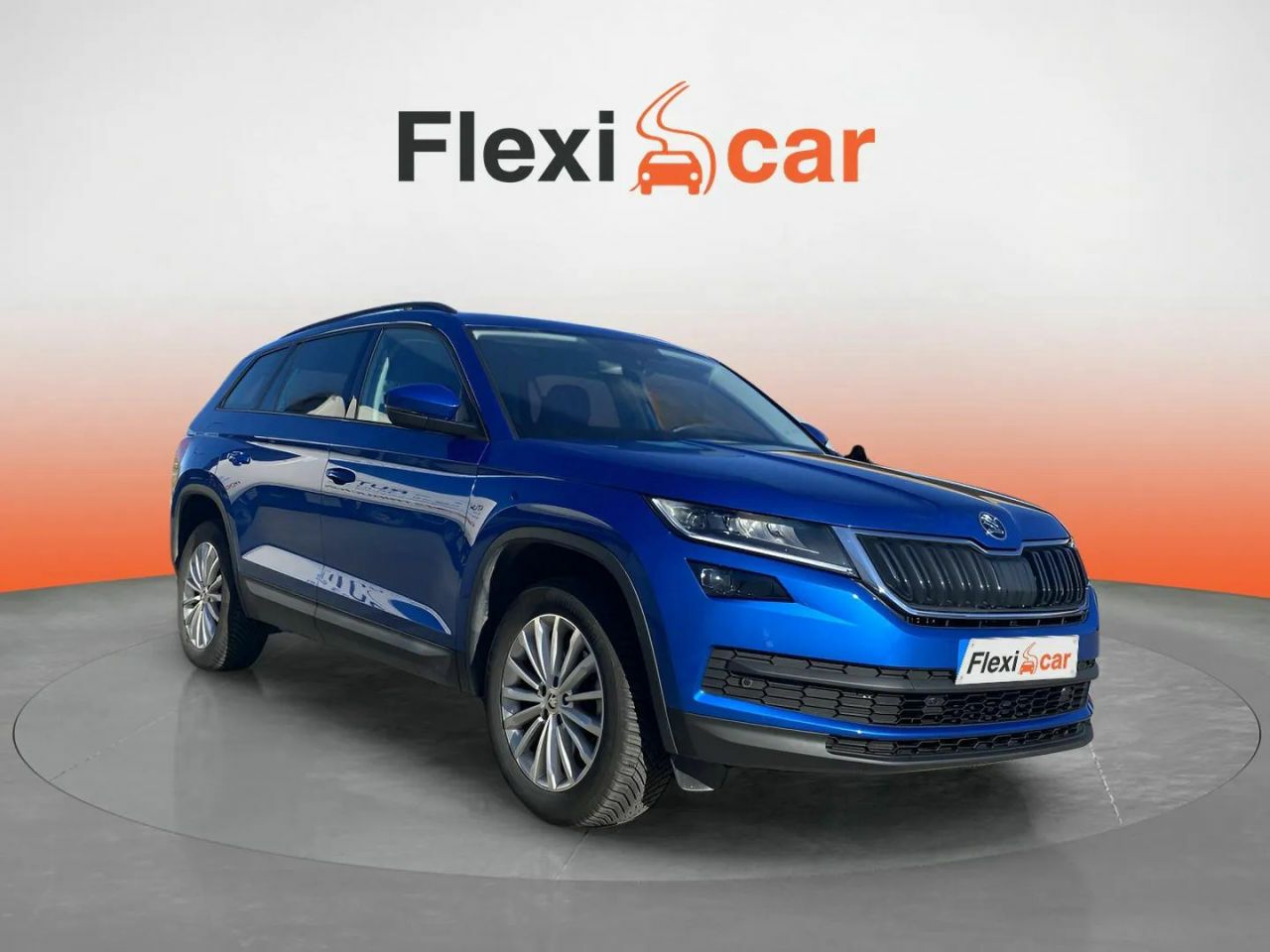 Foto skoda kodiaq 2021 /