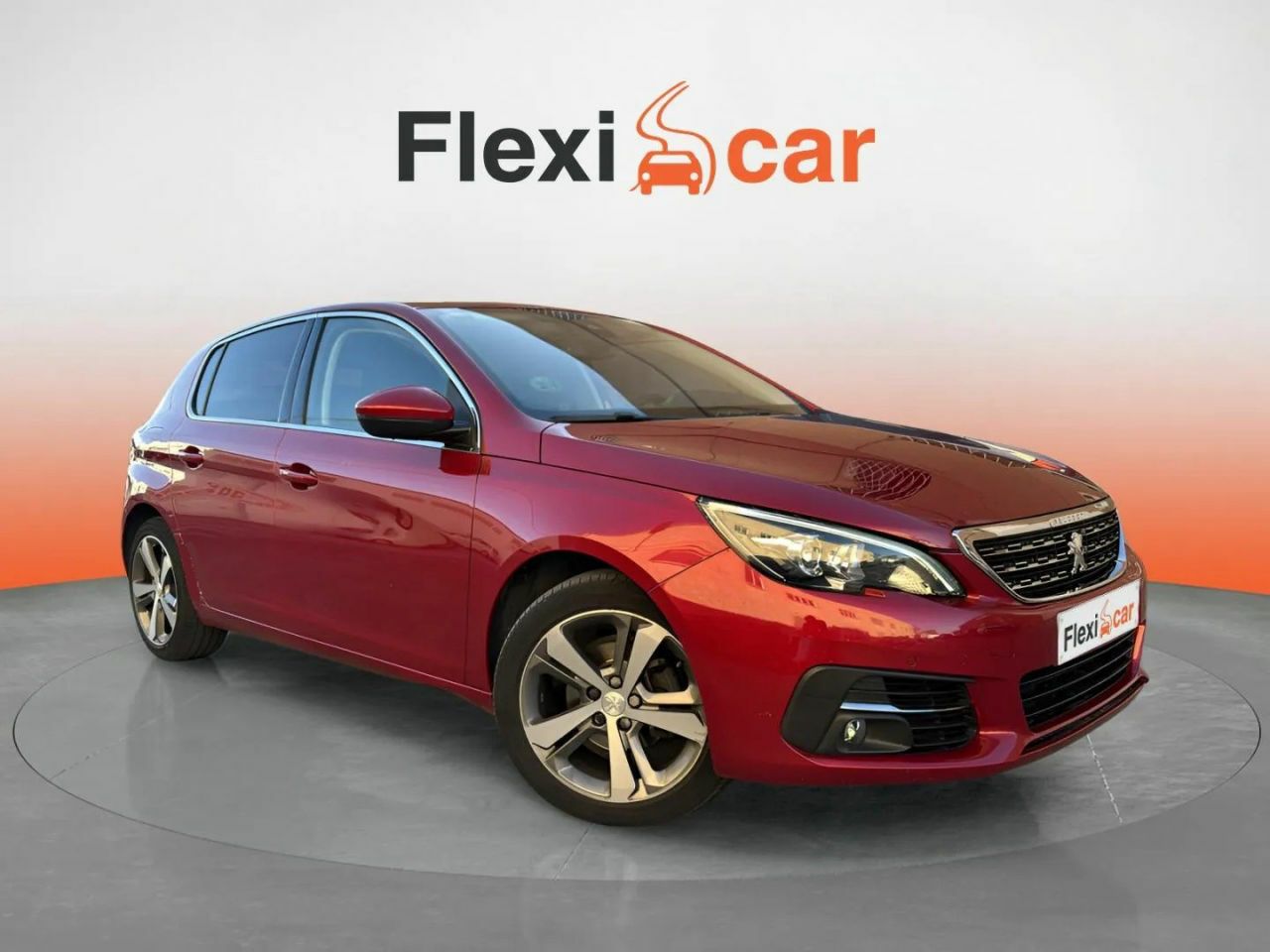 Foto peugeot 308 2020 /