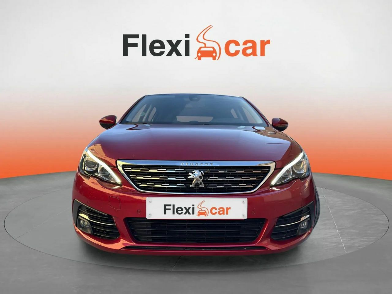 peugeot 308 2020 / foto grande (2)
