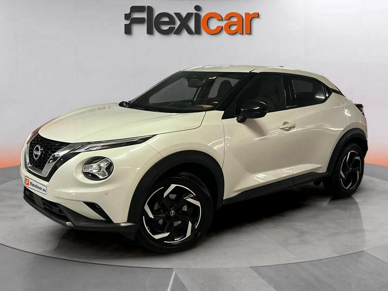 nissan juke 2023 / foto grande (2)
