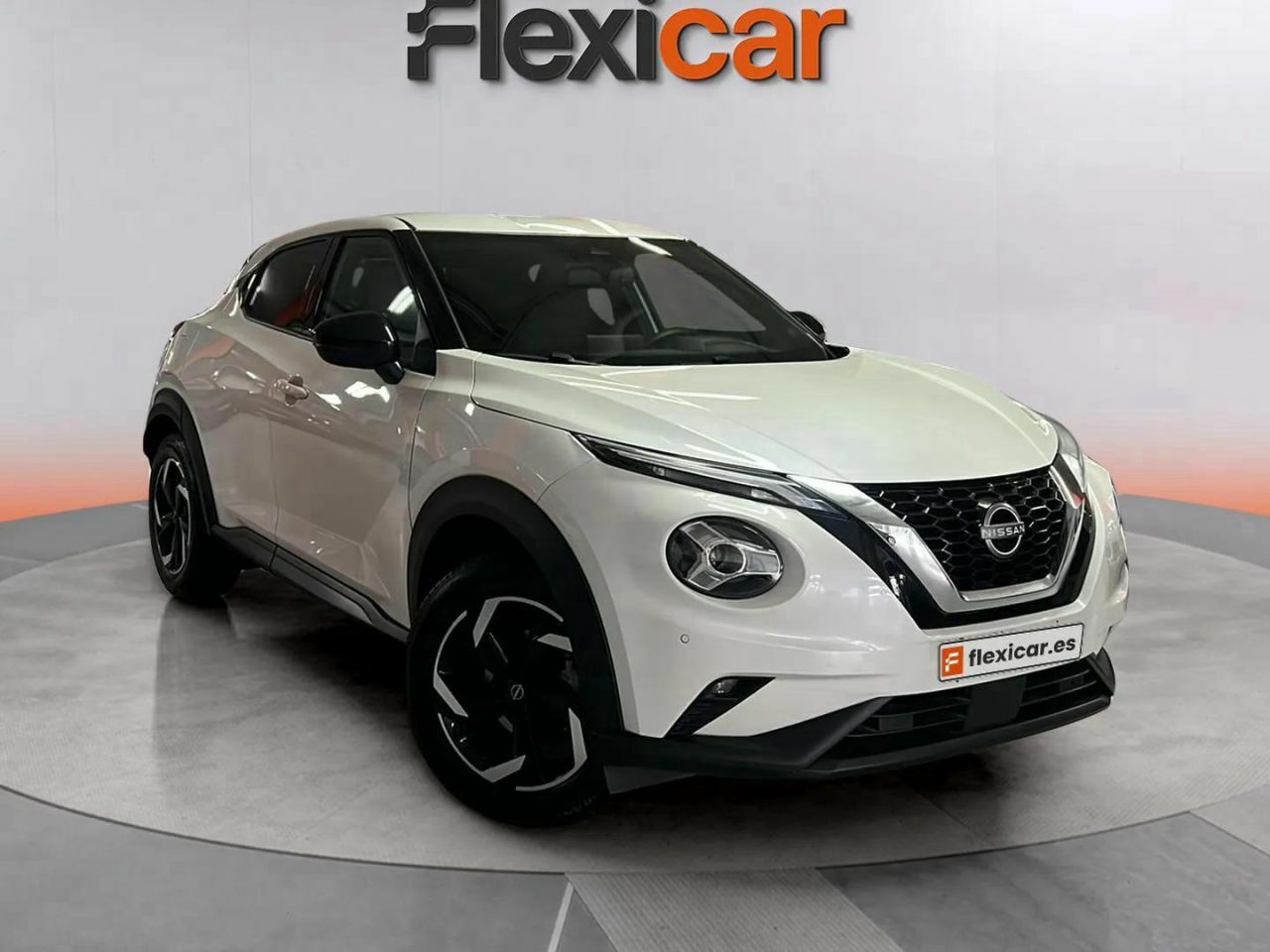 Foto nissan juke 2023 /