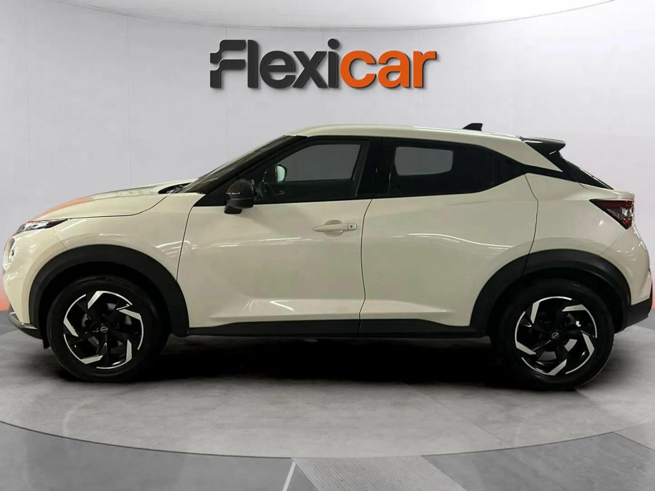 nissan juke 2023 / foto grande (3)