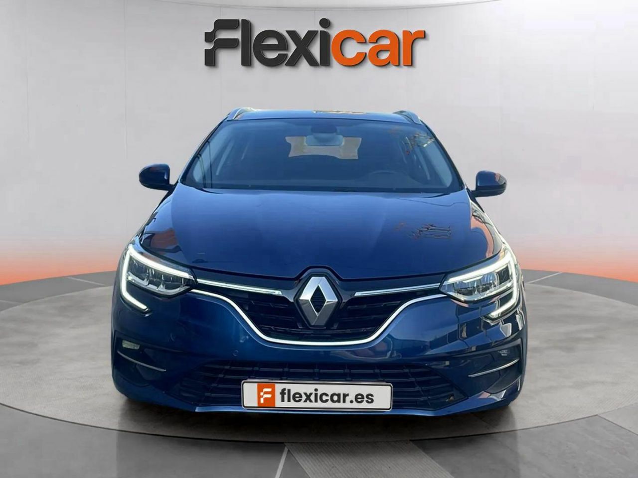 renault megane 2021 / foto grande (2)