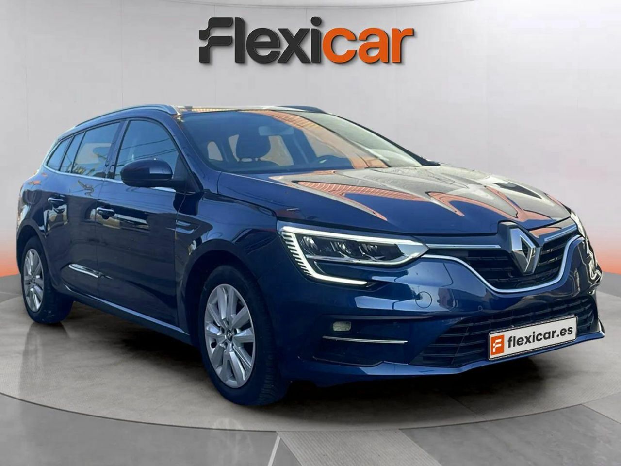 Foto renault megane 2021 /