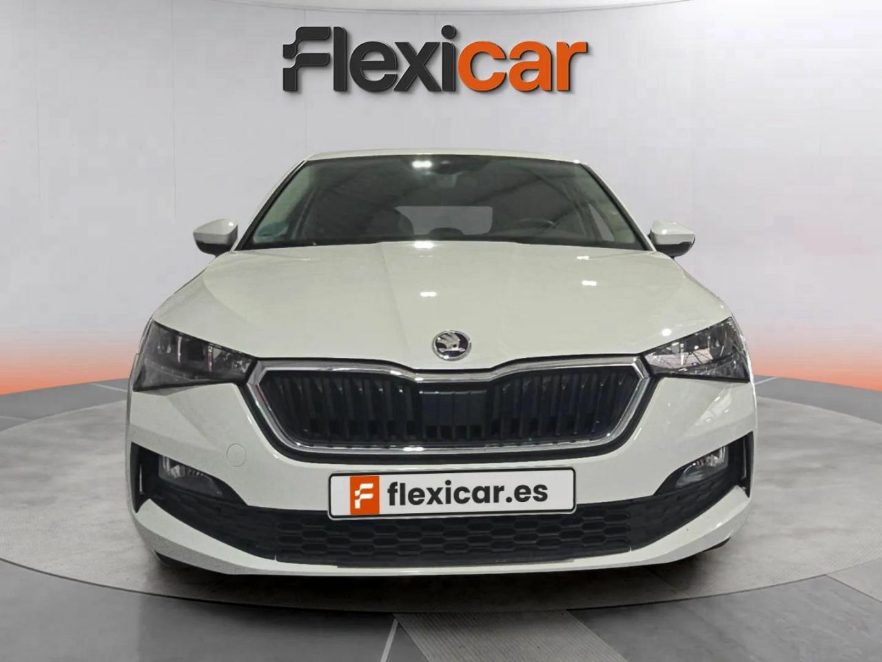 skoda scala 2020 / foto grande (2)