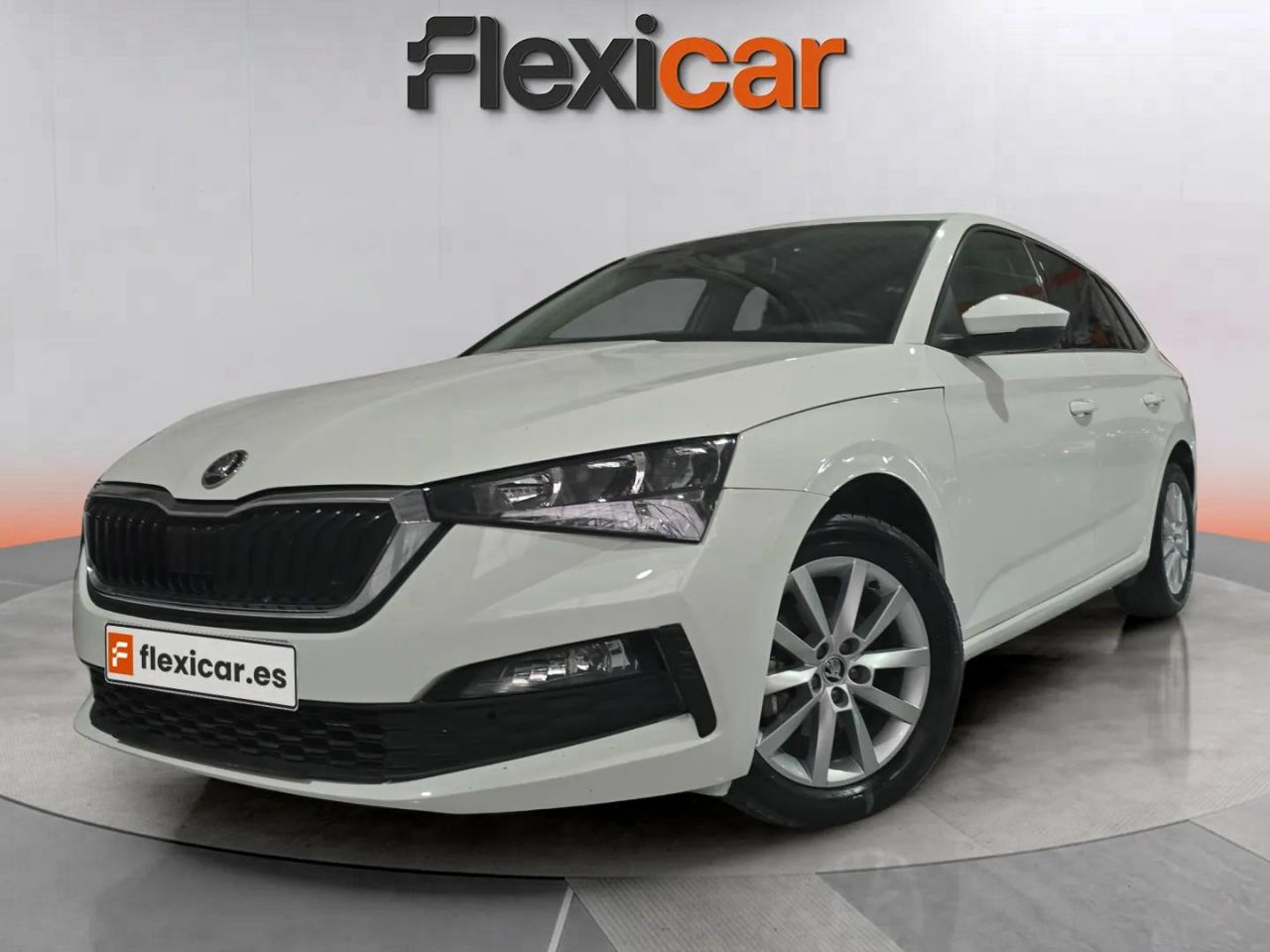 skoda scala 2020 / foto grande (3)
