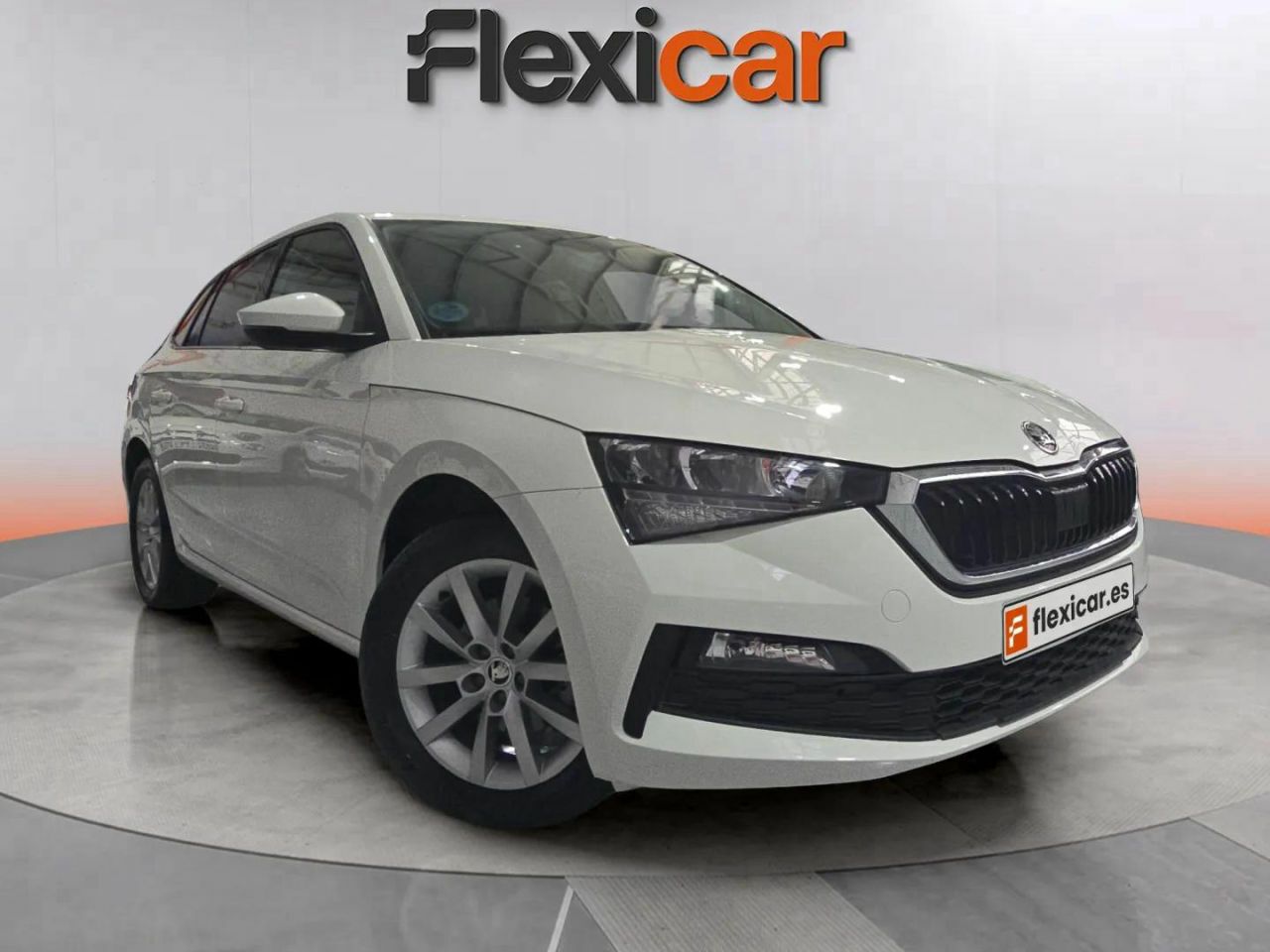 Foto skoda scala 2020 /