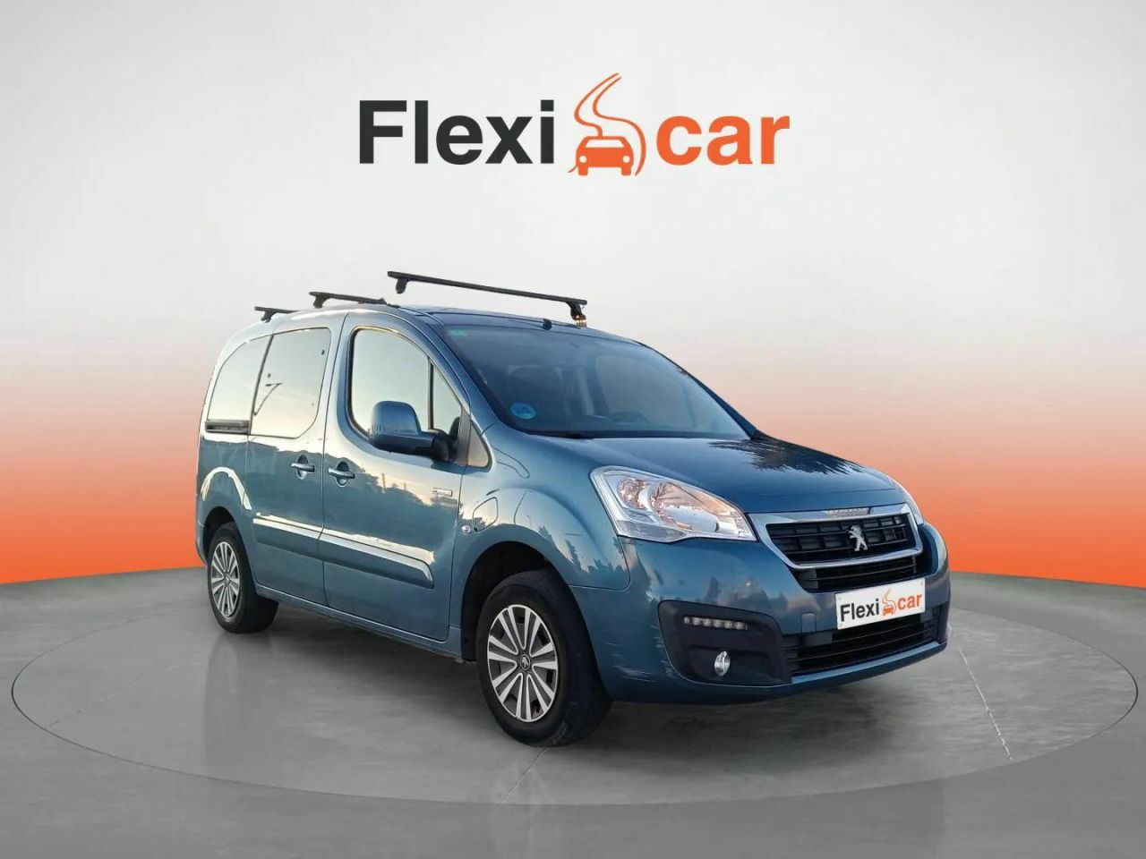 Foto peugeot partner 2017 /