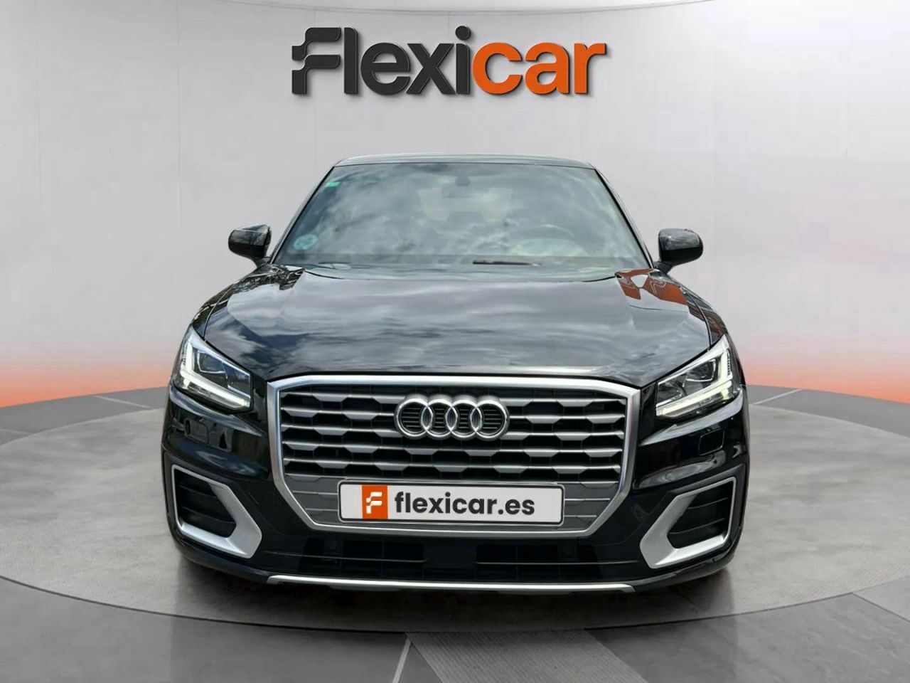 audi q2 2019 / foto grande (2)