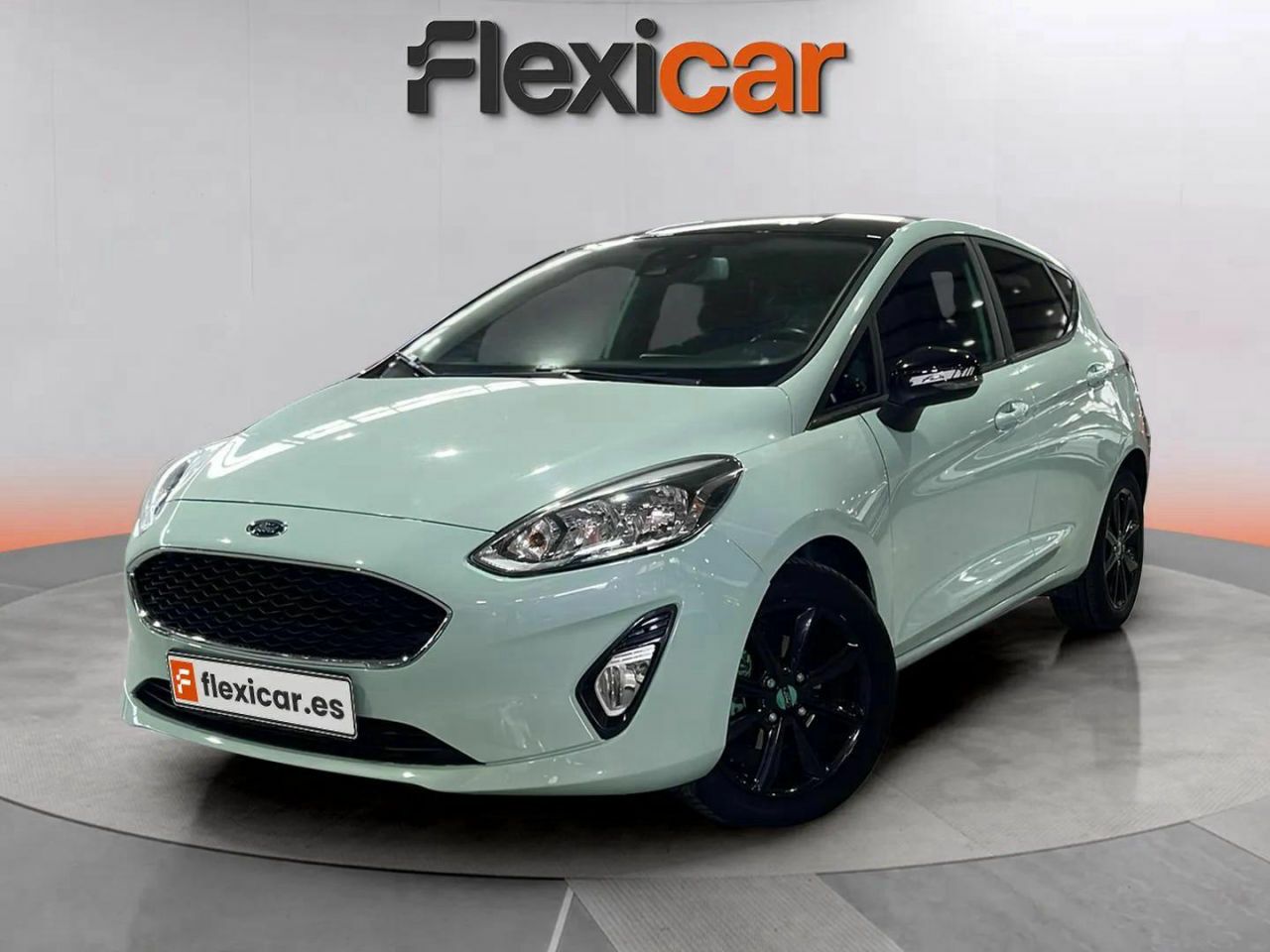 ford fiesta 2018 / foto grande (3)