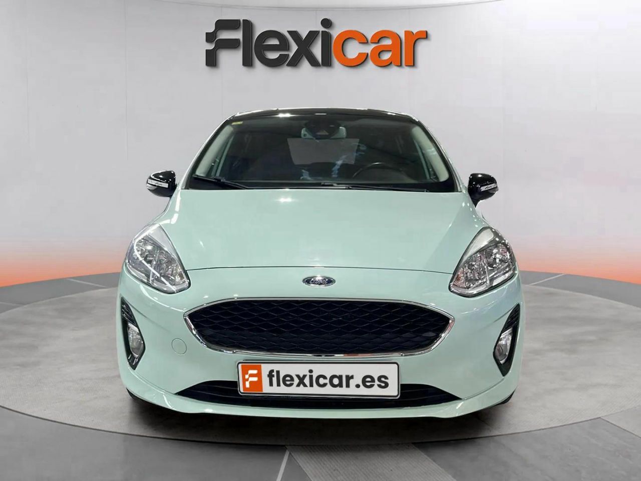 ford fiesta 2018 / foto grande (2)