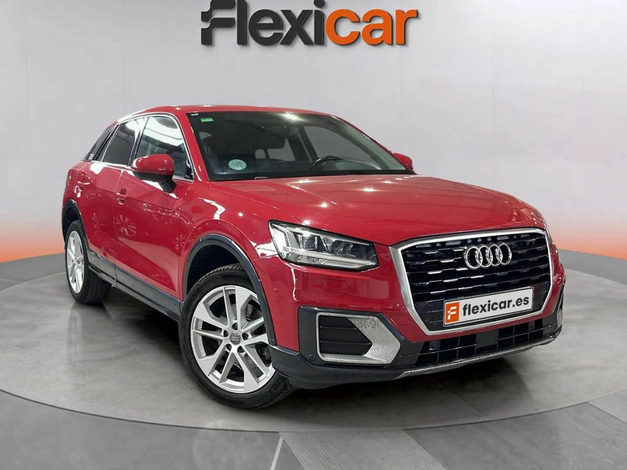Foto audi q2 2017 /