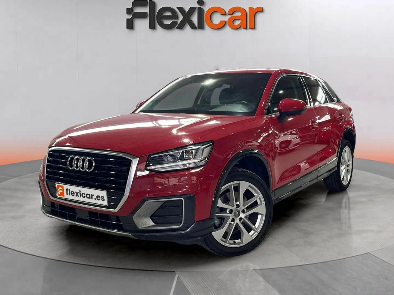 audi q2 2017 / foto grande (3)