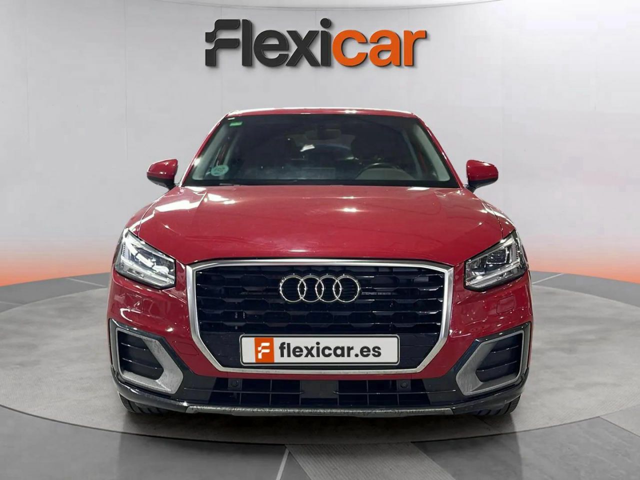 audi q2 2017 / foto grande (2)