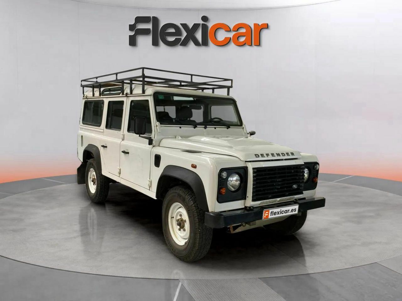 Foto land-rover defender 2015 /