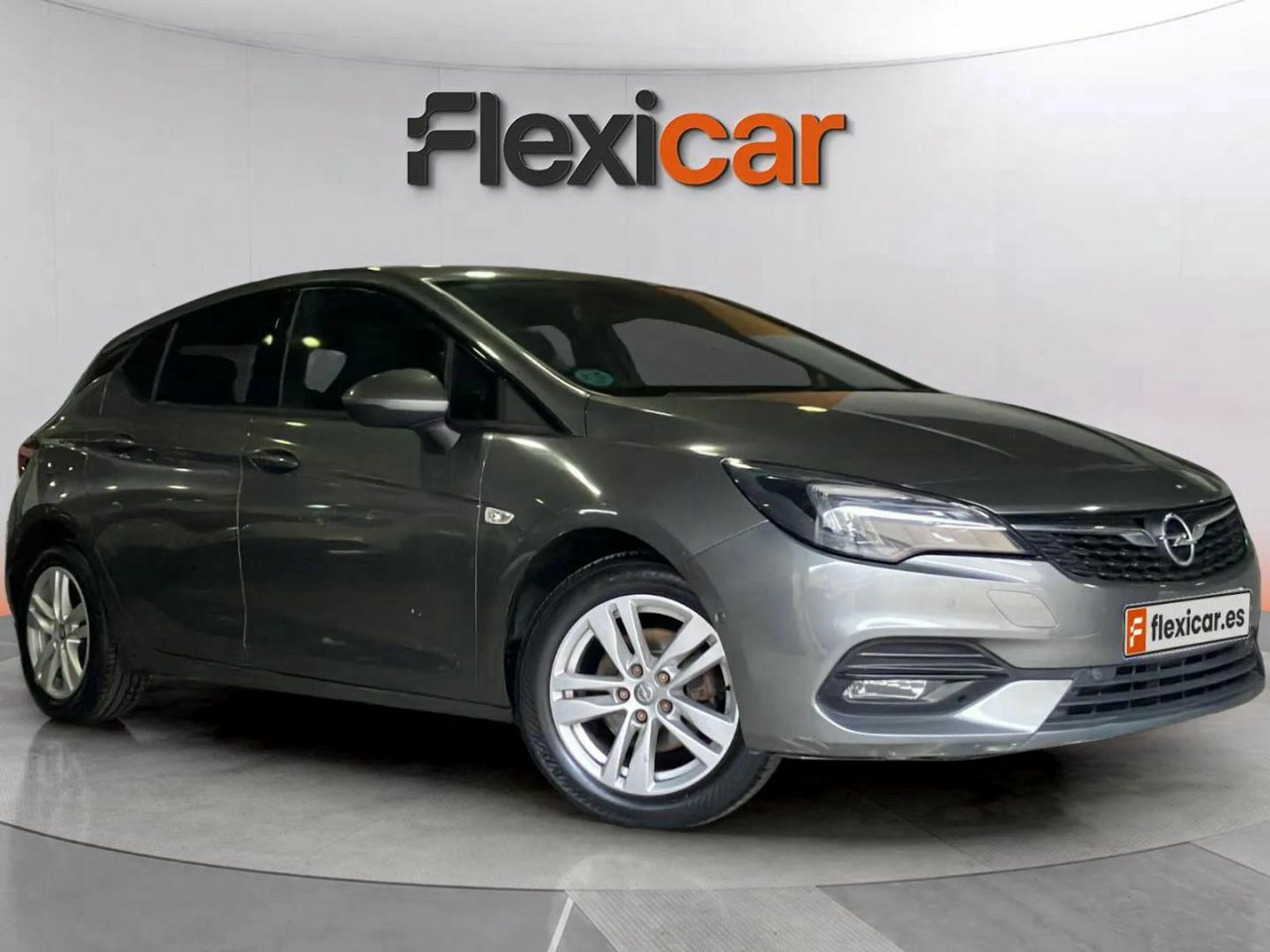 Foto opel astra 2019 /