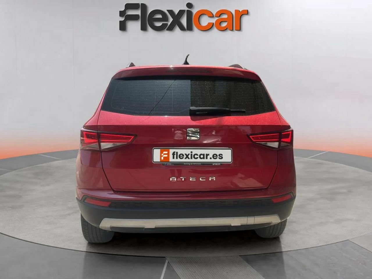 seat ateca 2020 / foto grande (3)