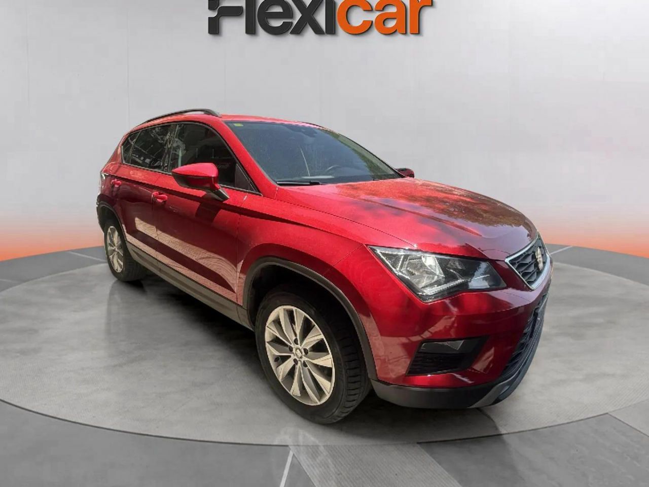 Foto seat ateca 2020 /