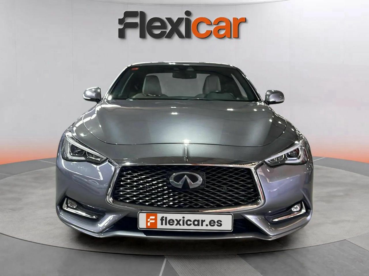 infiniti q60 2017 / foto grande (2)