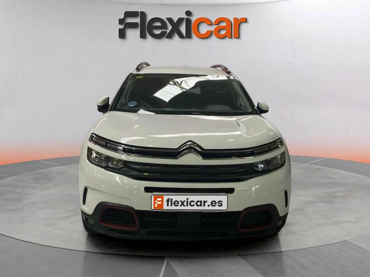 citroën c5 aircross 2020 / foto grande (2)