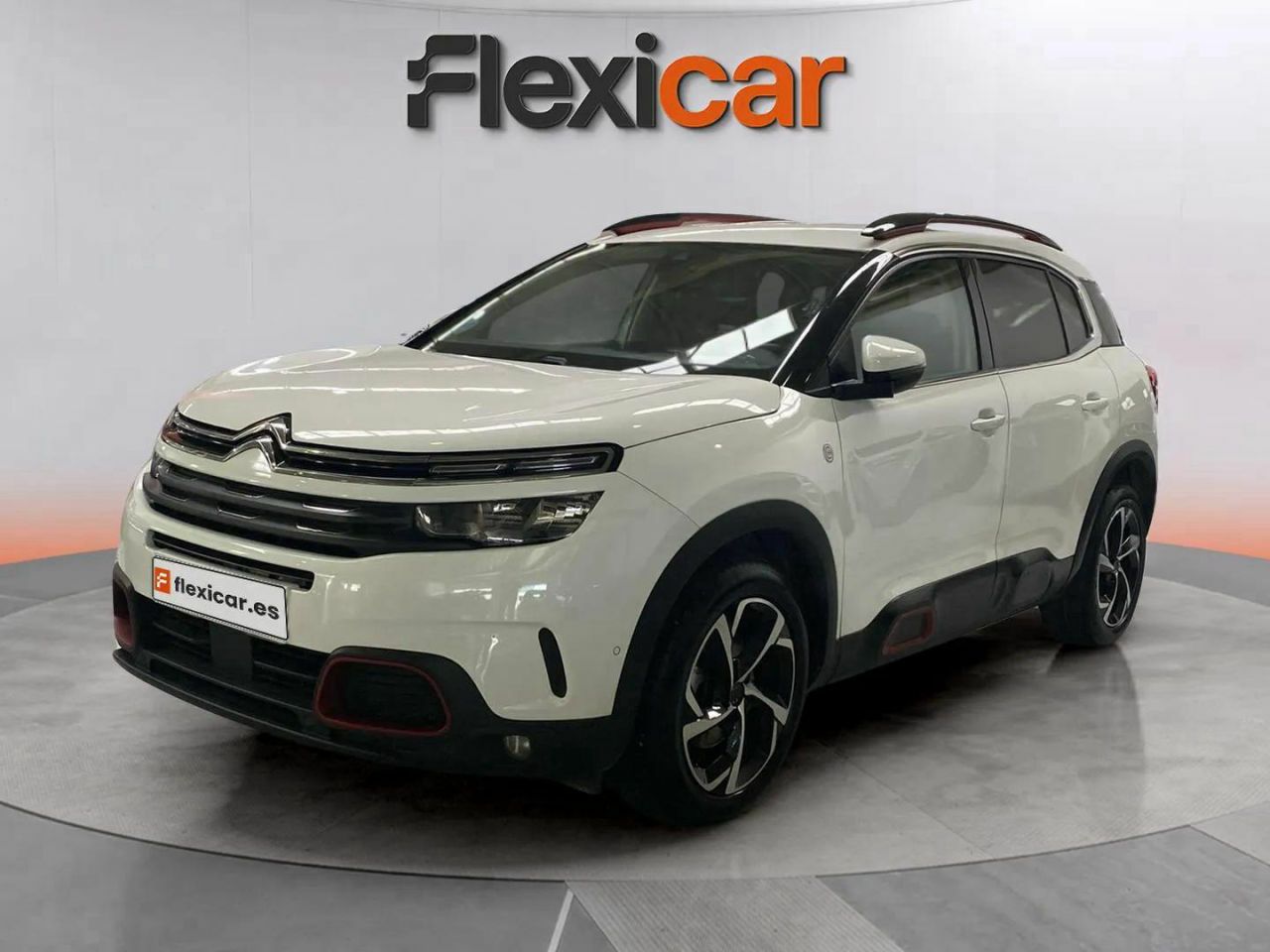 citroën c5 aircross 2020 / foto grande (3)