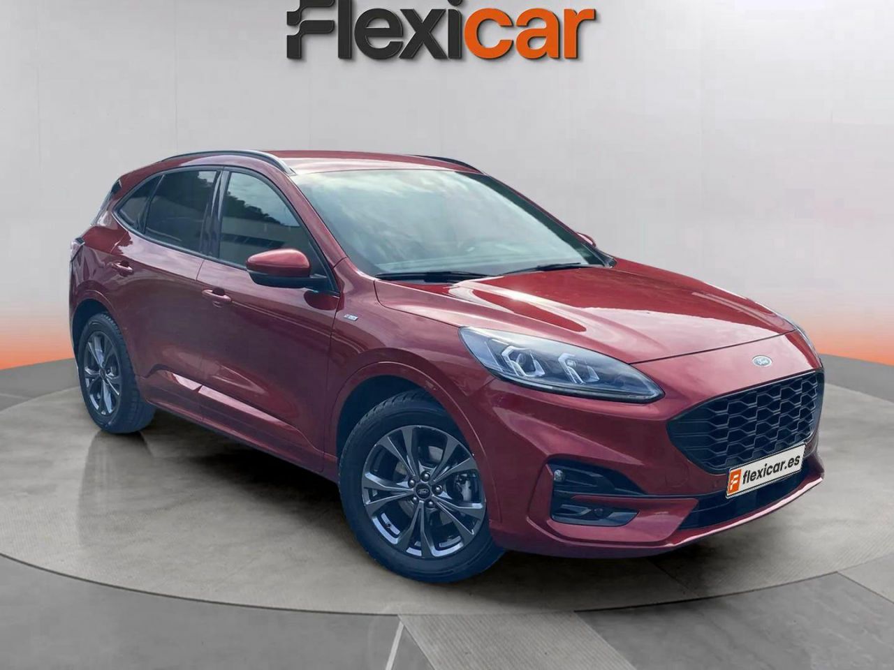 Foto ford kuga 2022 /