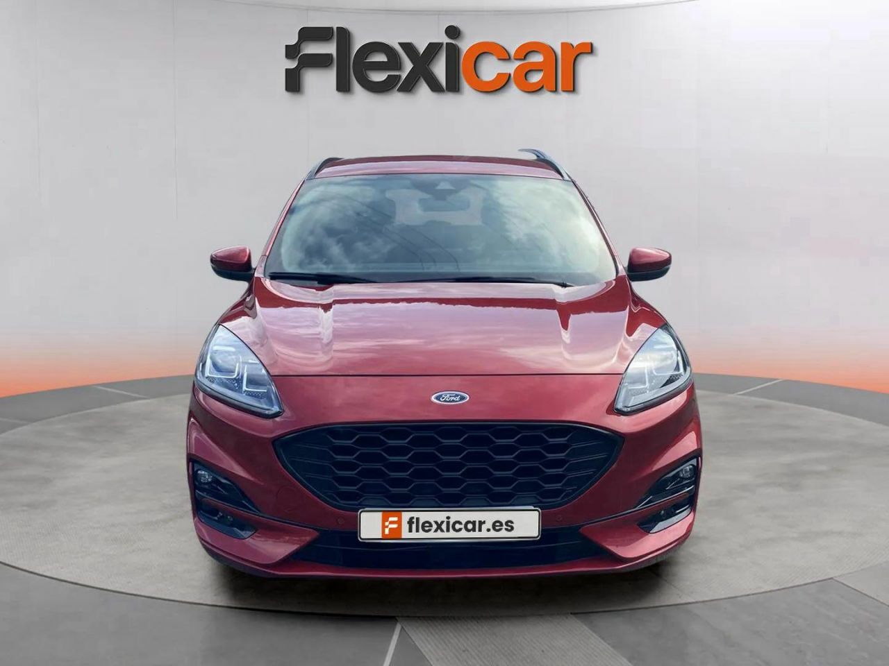 ford kuga 2022 / foto grande (2)