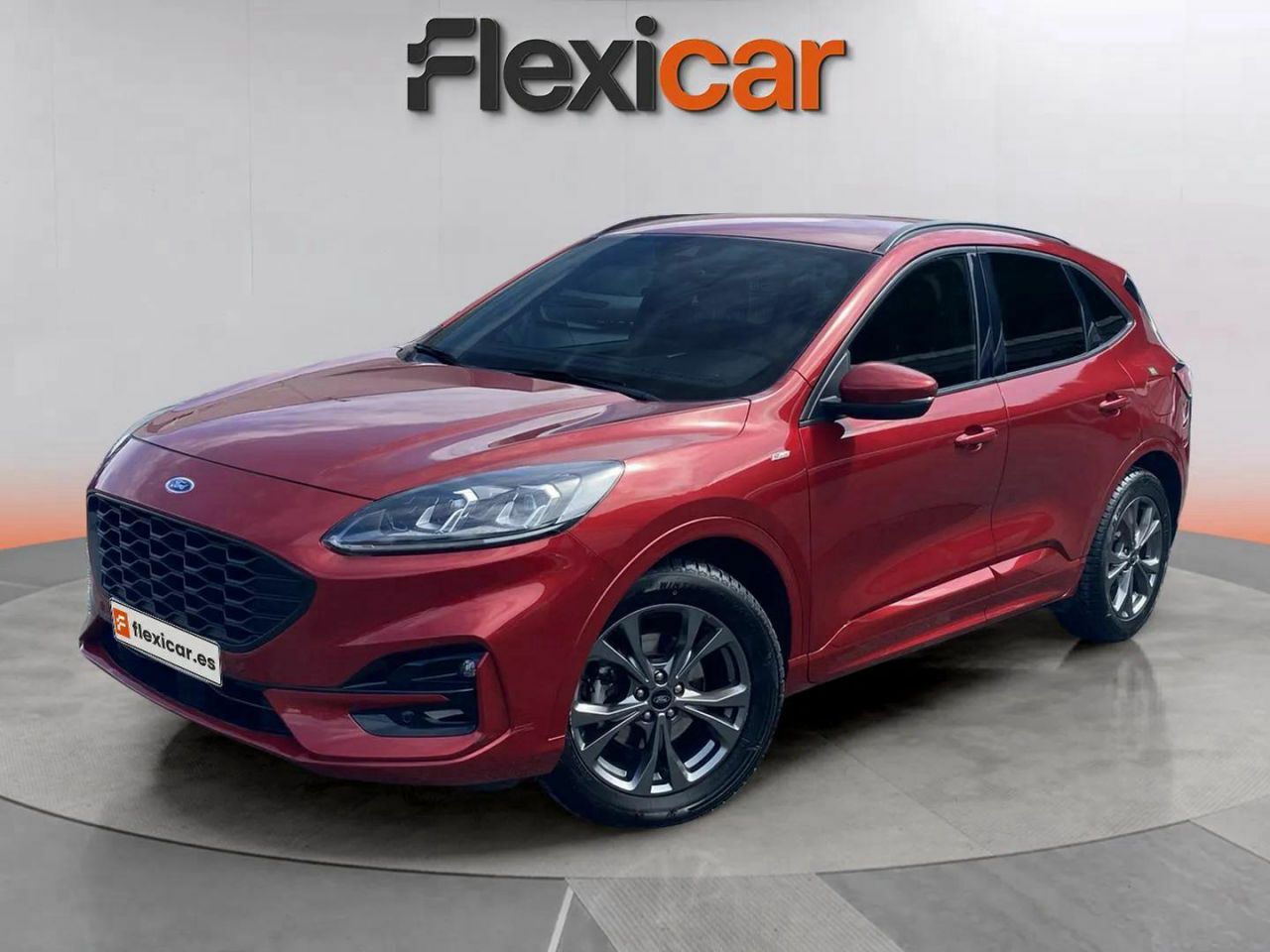 ford kuga 2022 / foto grande (3)