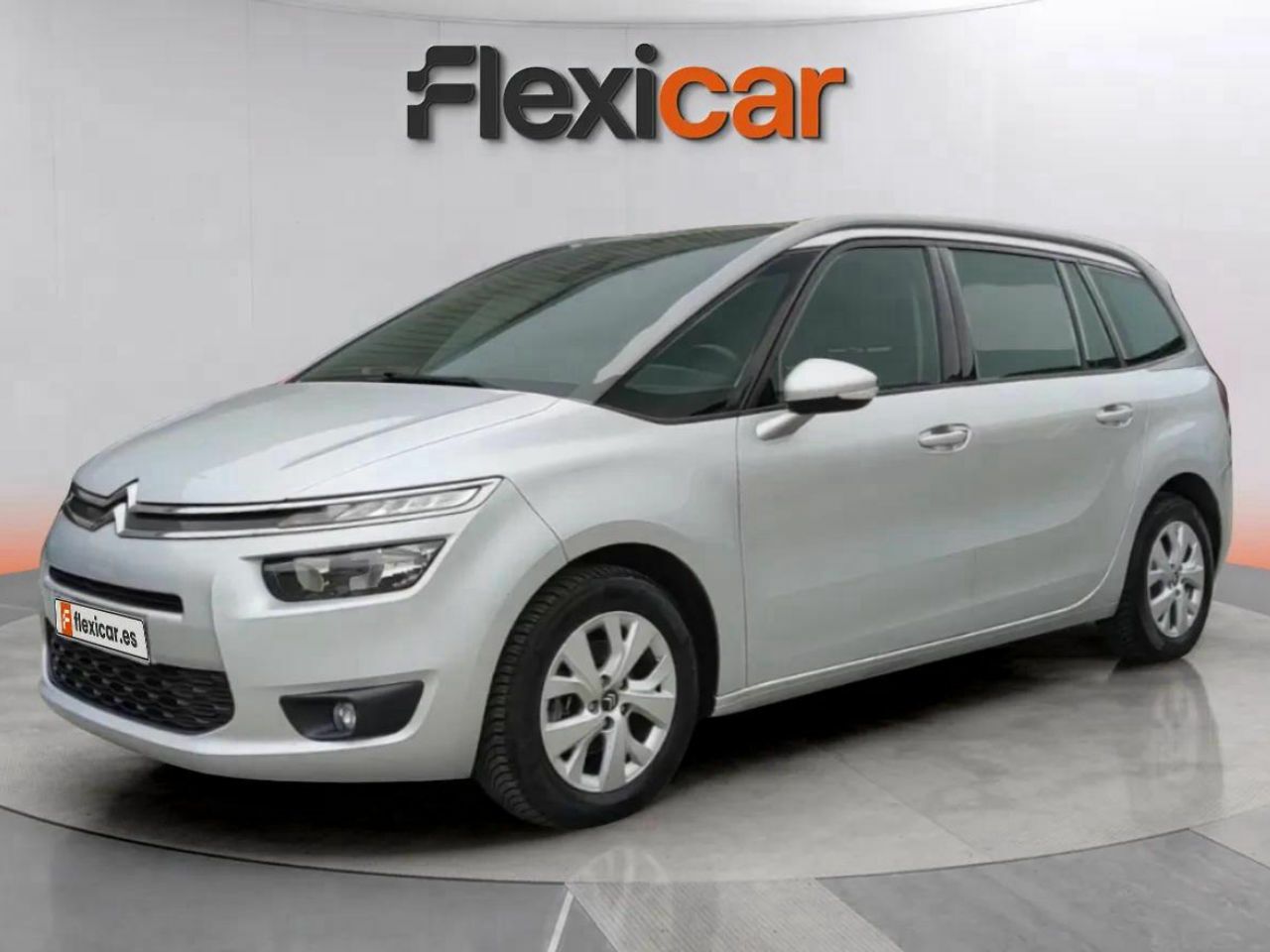 citroën grand c4 picasso 2015 / foto grande (3)
