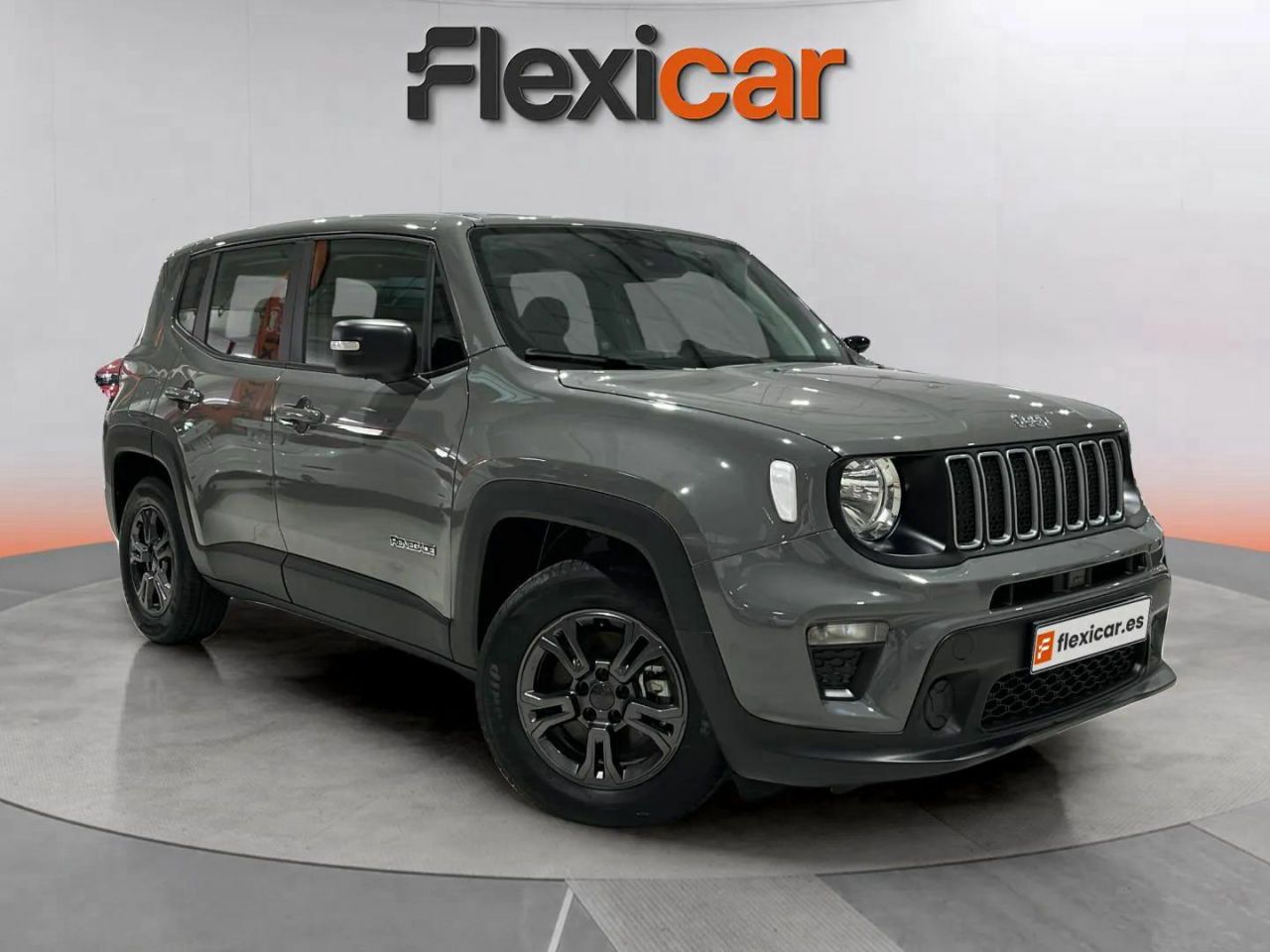 Foto jeep renegade 2022 /