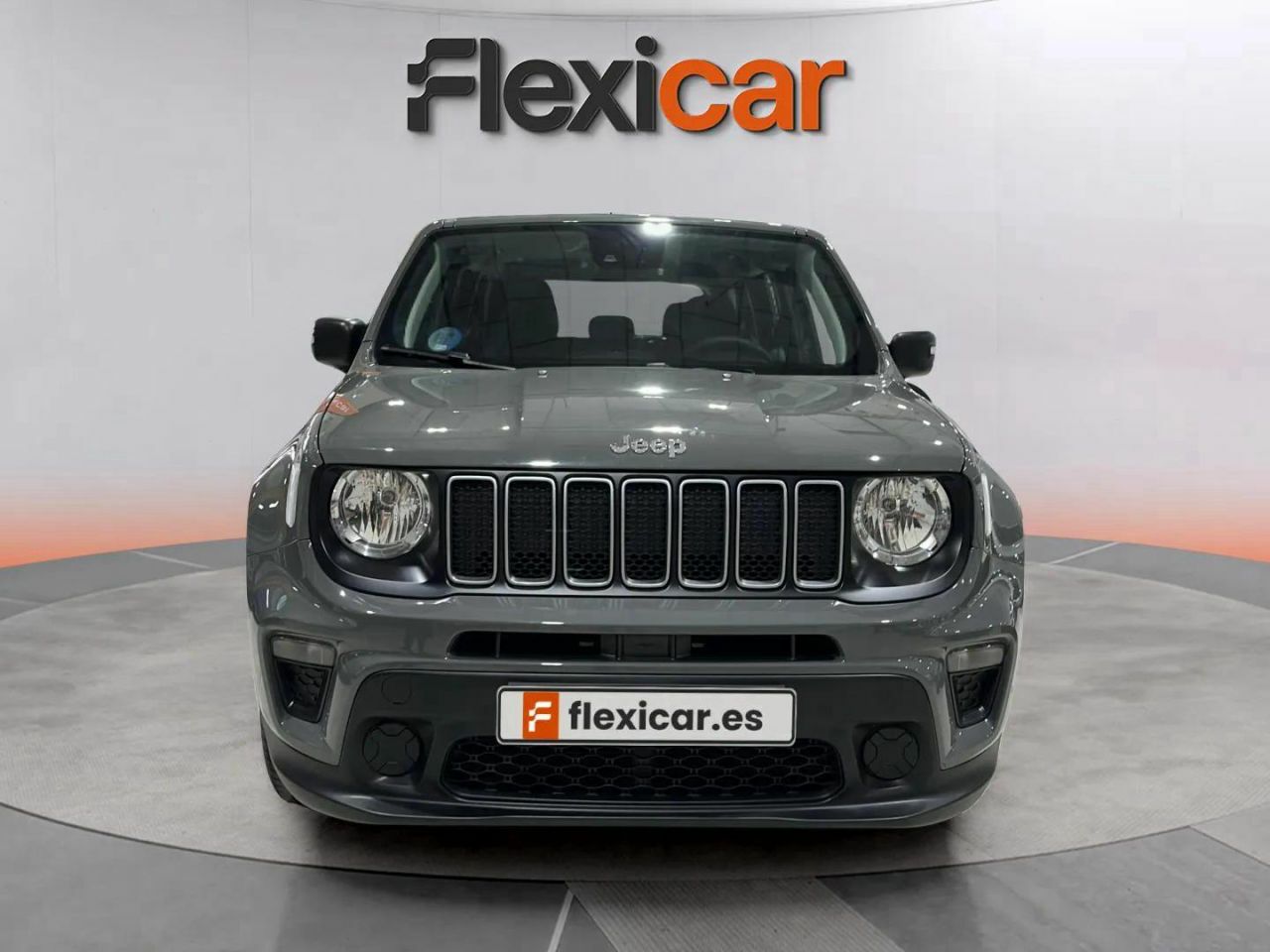 jeep renegade 2022 / foto grande (2)