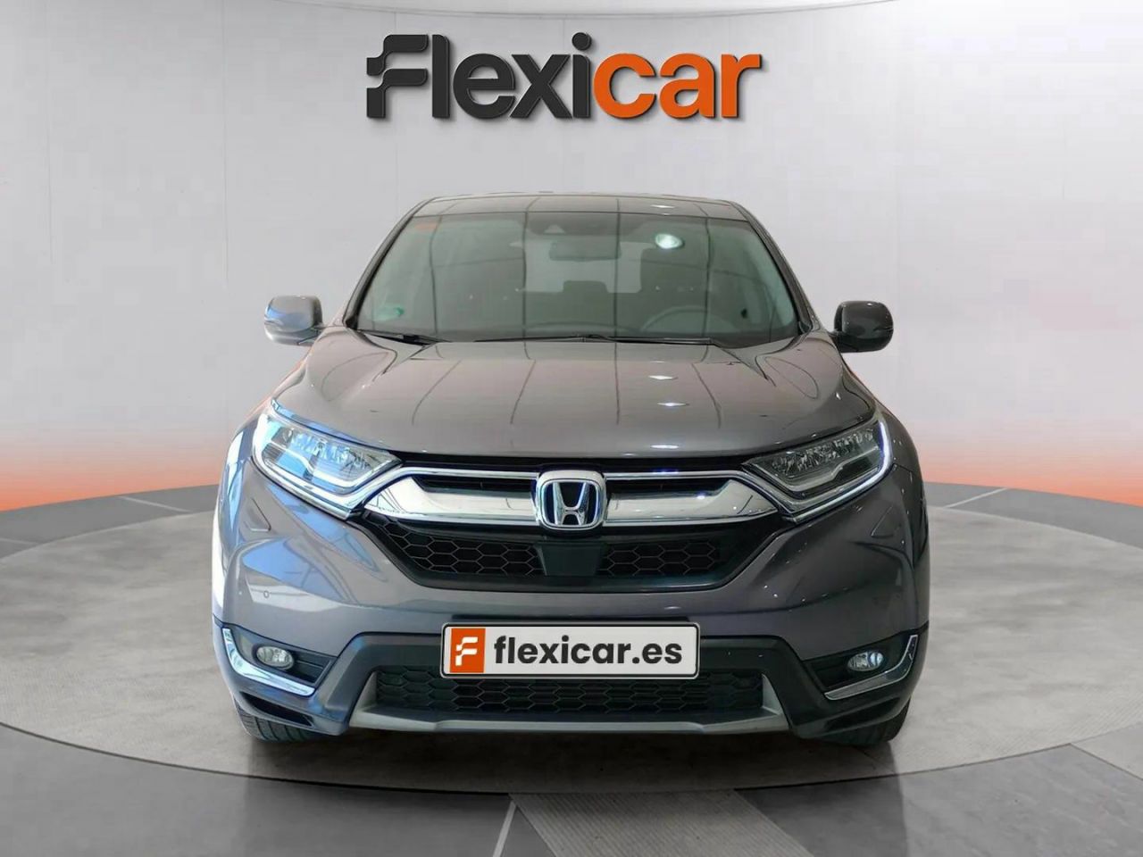 honda cr-v 2019 / foto grande (2)