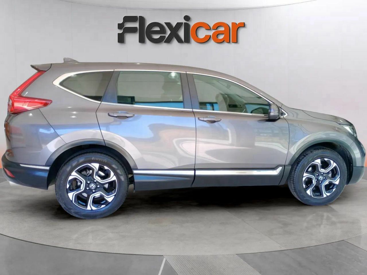 honda cr-v 2019 / foto grande (3)