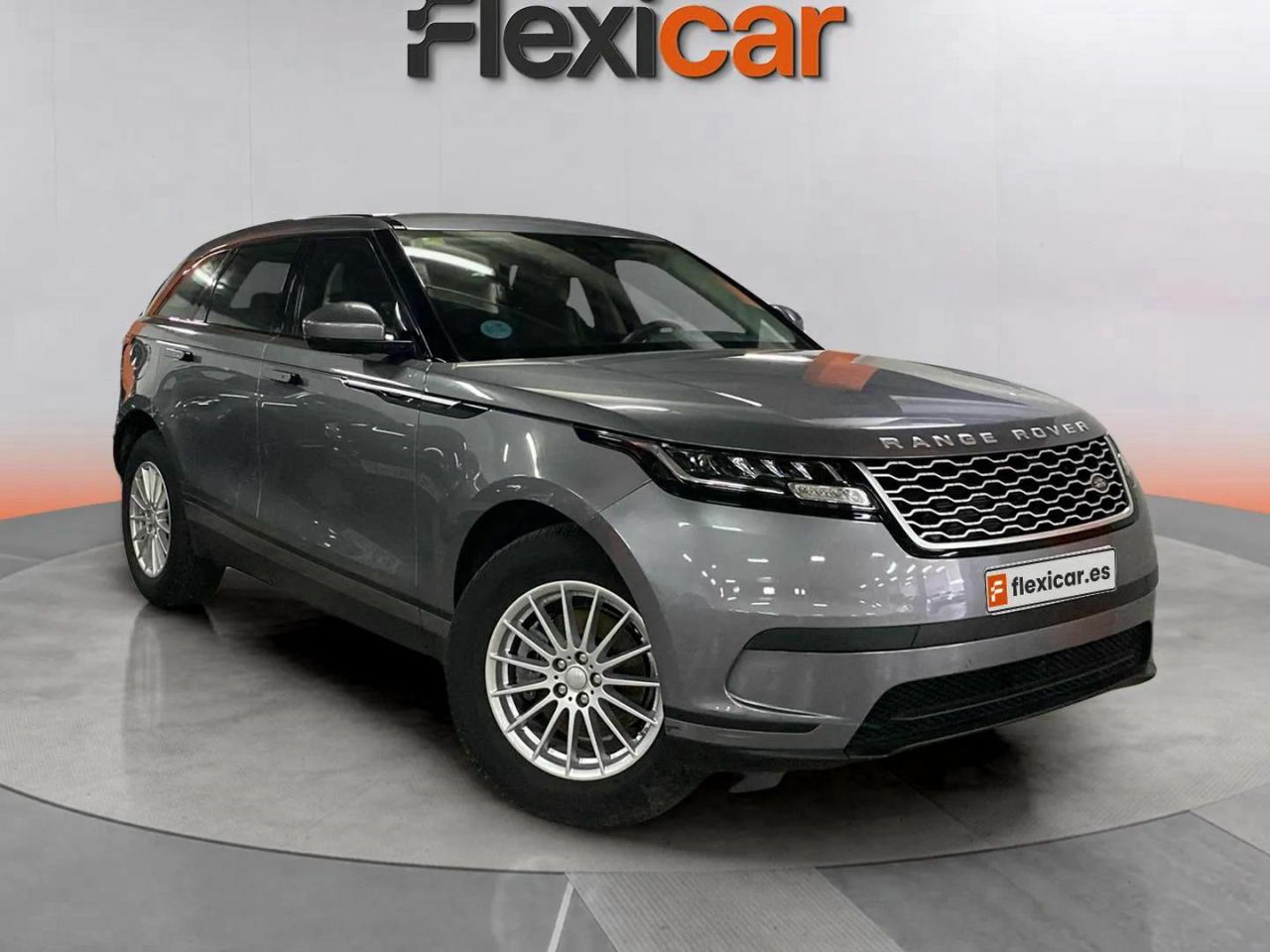 Foto land-rover range rover velar 2020 /