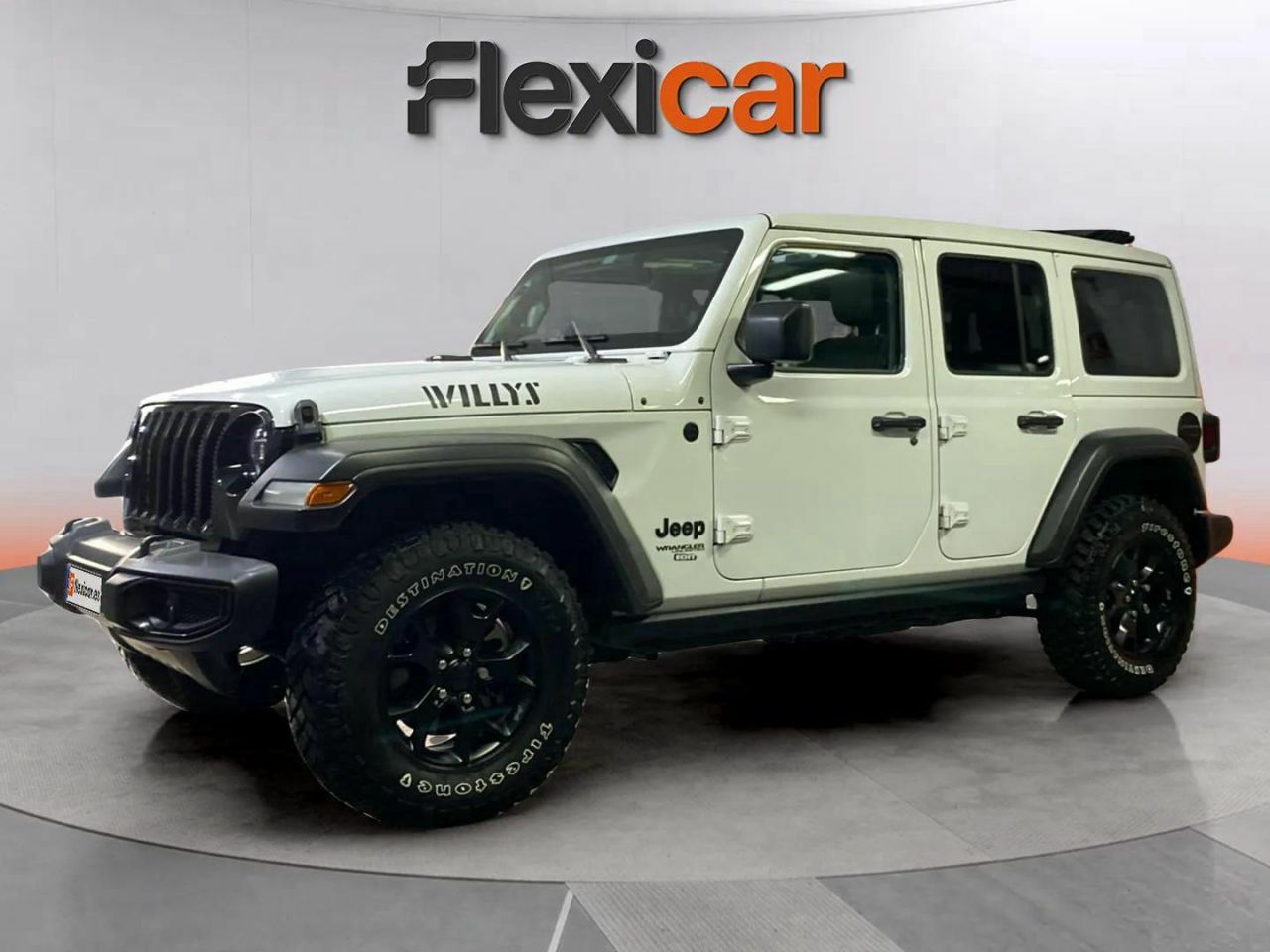 jeep wrangler 2020 / foto grande (3)