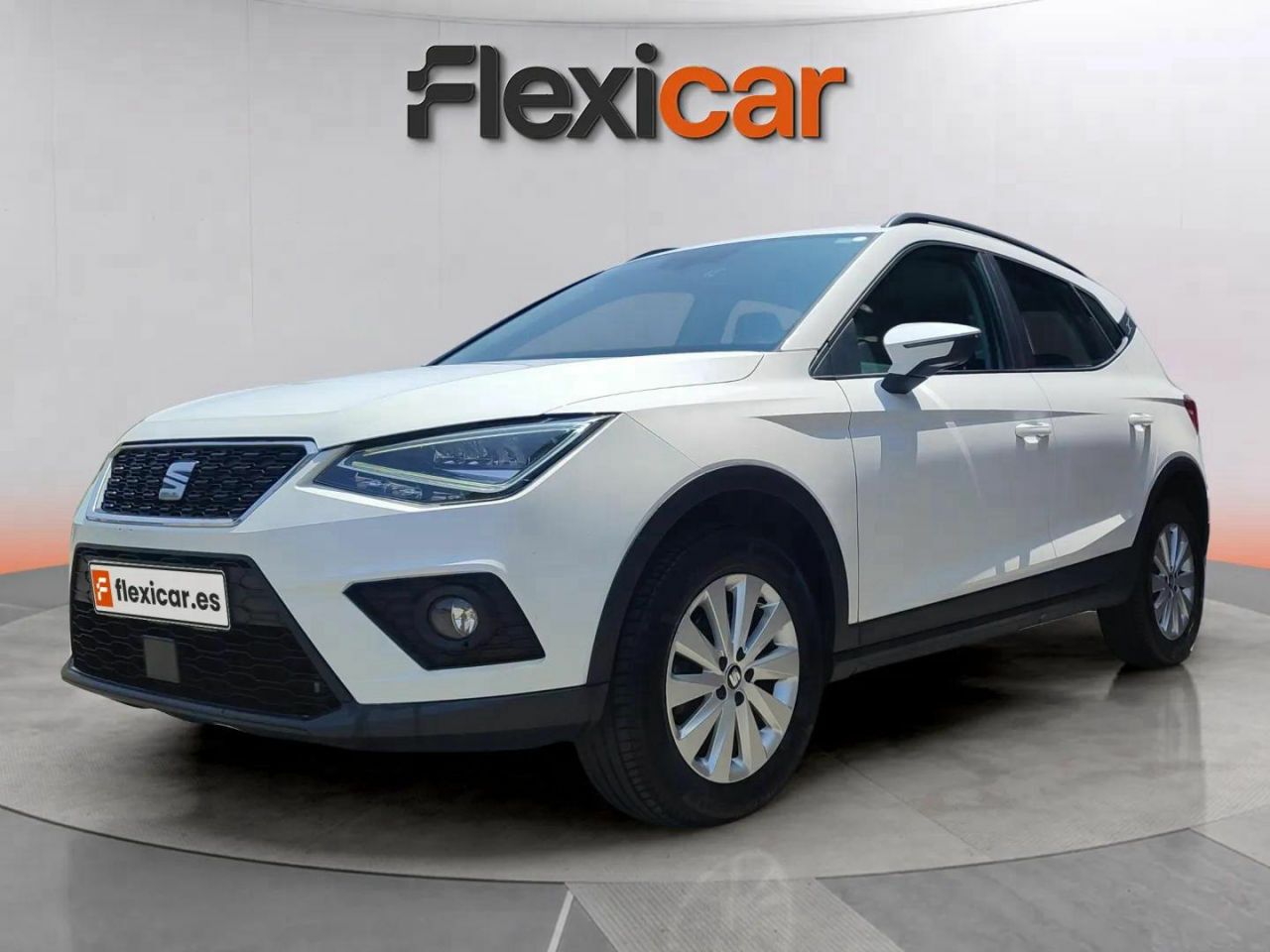 seat arona 2019 / foto grande (2)