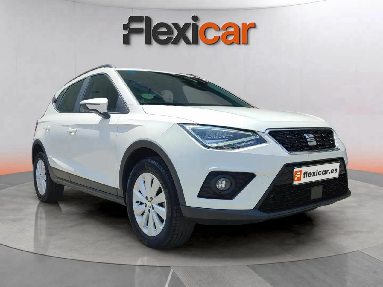 Foto seat arona 2019 /