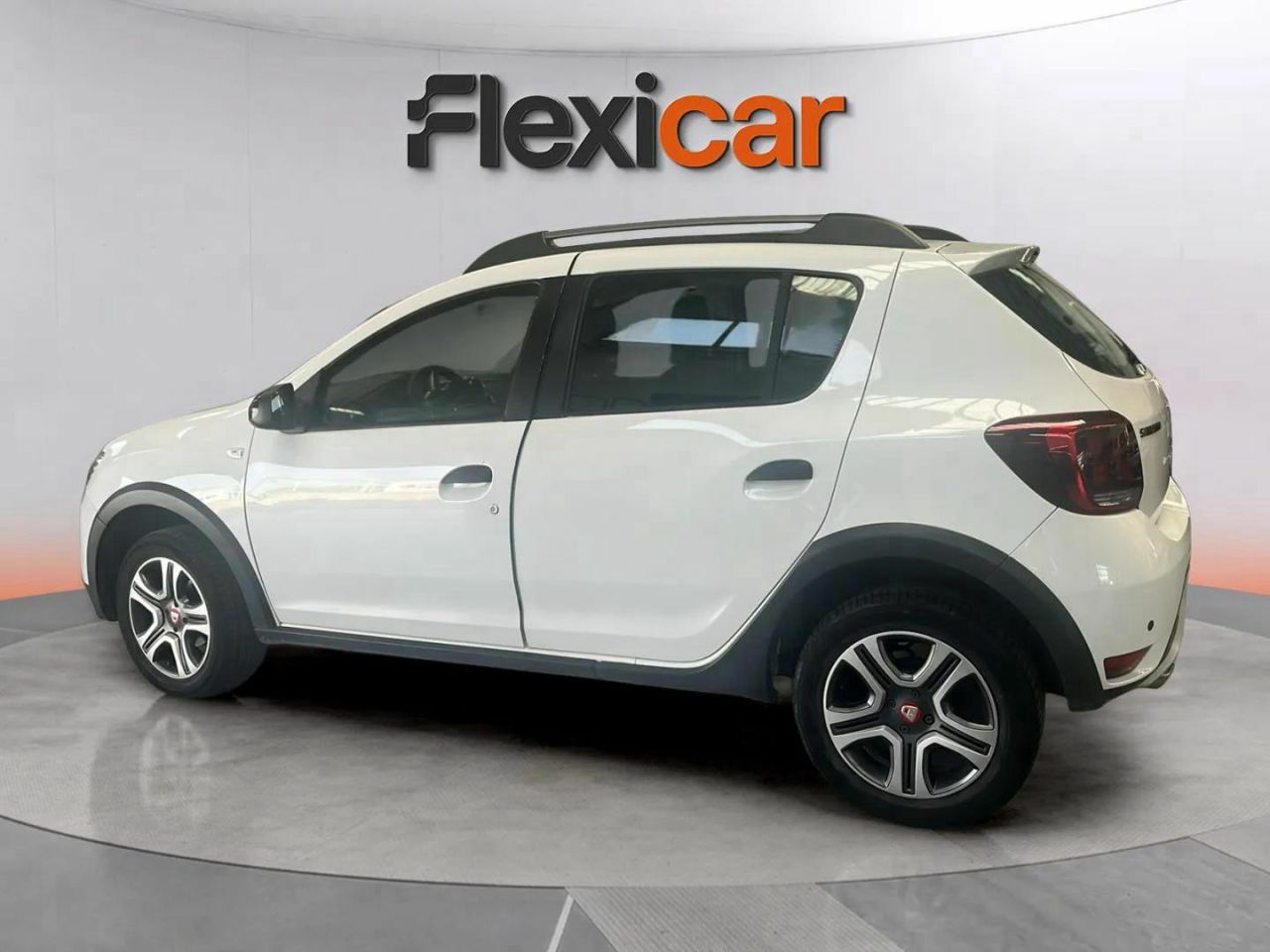 dacia sandero 2019 / foto grande (3)