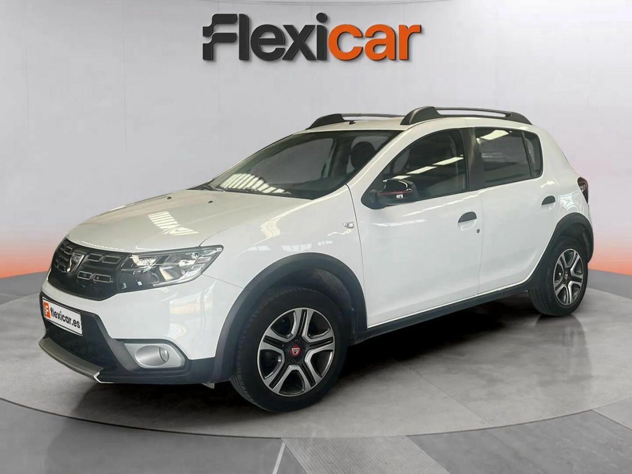 dacia sandero 2019 / foto grande (2)