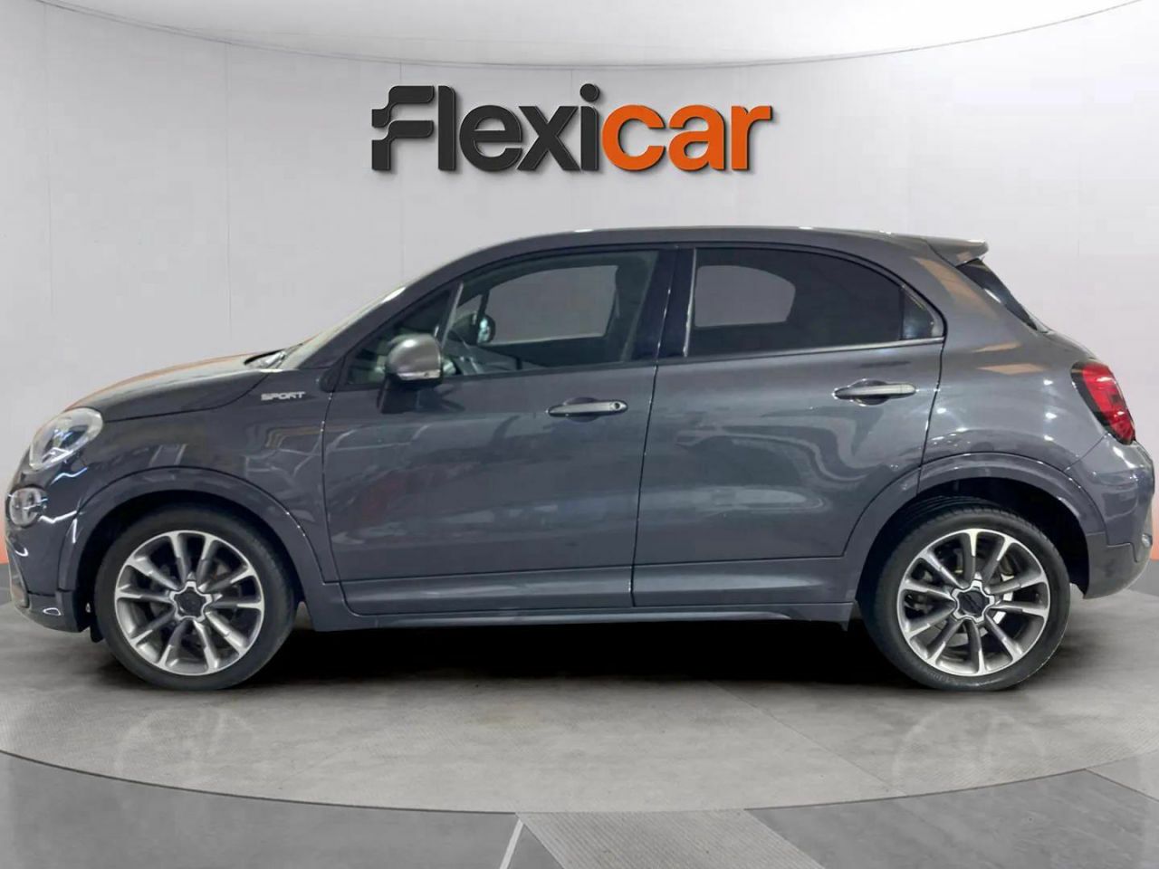 fiat 500x 2022 / foto grande (3)