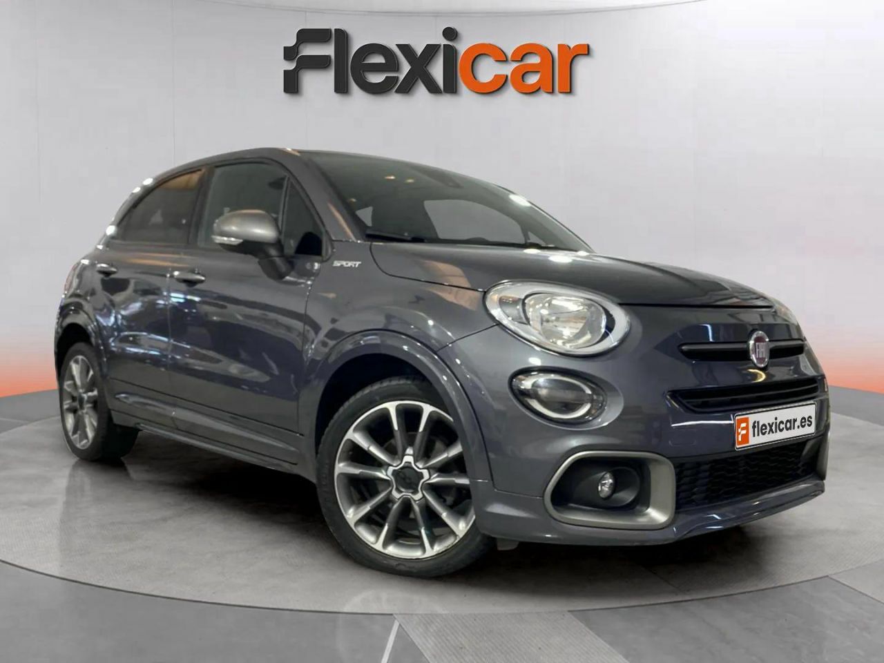 Foto fiat 500x 2022 /