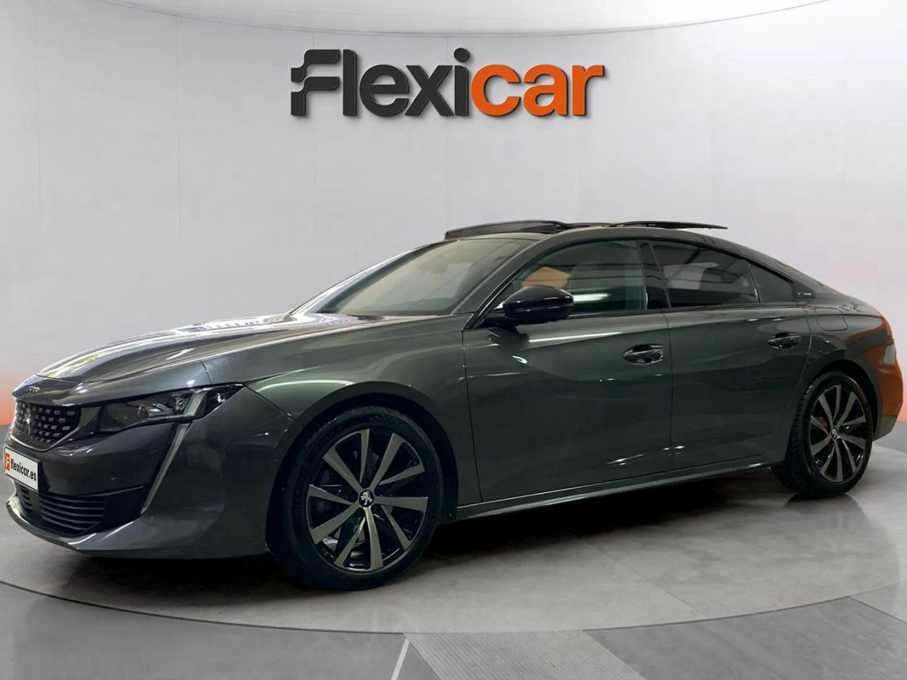 peugeot 508 2020 / foto grande (3)