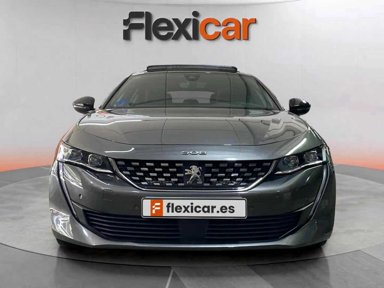 peugeot 508 2020 / foto grande (2)